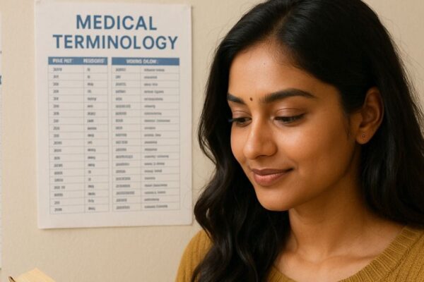 General Knowledge Basic Medical Terms Everyone Should Know | Take 20 medical terms, you will easily understand the doctor’s language, there will be no need to google