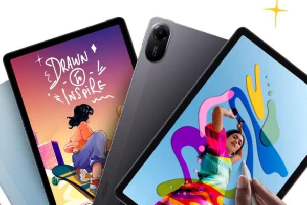11 inch 2.5k display, MediaTek Helio G100 SOC launched in India Redmi Pad 2, Learn everything from price to speech everything