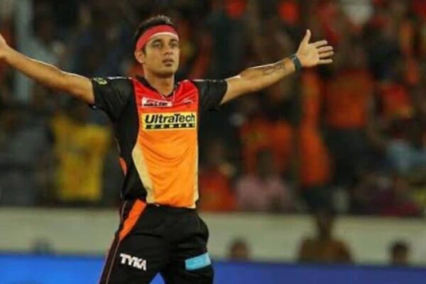 Virat Friend Sidharth Kaul to Play BBL I Virat’s friend filled BBL form, has played for 4 teams in IPL