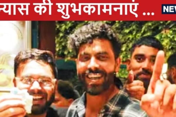 Happy Retirement Jaddu Bhai: Rishabh Pant wishes Rabindre Jadeja Happy Retirement