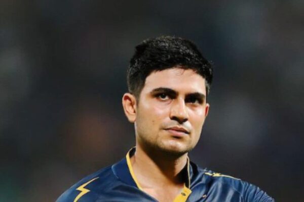 Shubman Gill: Winning Test in England is a big achievement from IPL title