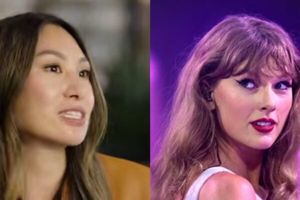 Mills from Lucy Guo, the world’s youngest Self Made Billionaire, left behind Taylor Swift; Drop out from college