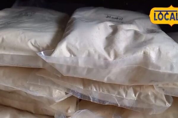 No factory, nor brand name… yet Sanjay Saini’s millets flour, demand till Delhi-Mumbai