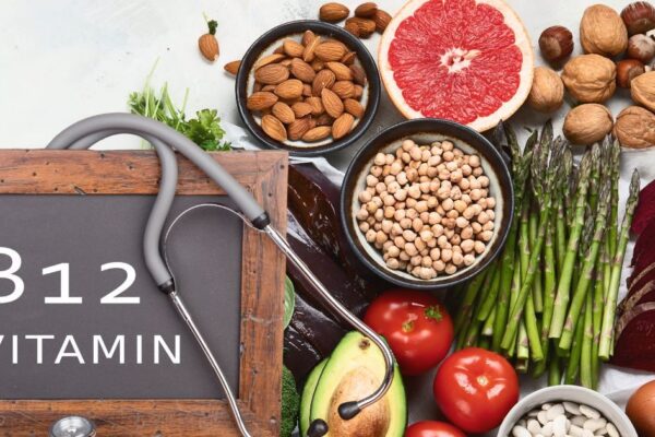 Vitamin B12 deficiency starts to hollow the body like mite, if not handle, then it will be decided to go to Danger Zone, 5 food will get power