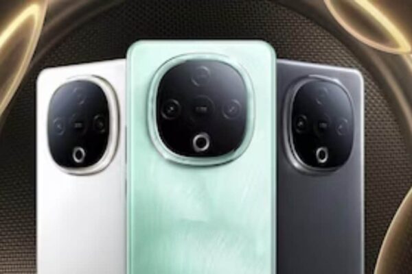 120Hz AMOLED display, launched with 6,500mAh battery Vivo Y300C, know how is the price