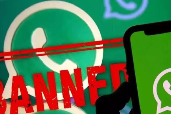 Whatsapp got ‘very’ big shock in its own house, America has banned