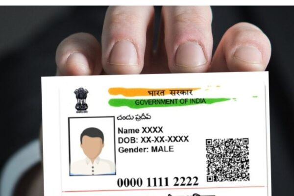 How many times can the name change in Aadhaar card? 90% people do not know the correct answer