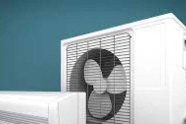Vindo or Split AC, who does more cooling, which reduces the consumption