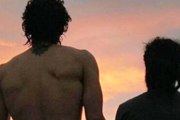 Aditya-Sara’s fire in Anurag Basu’s ‘Metro these days’
