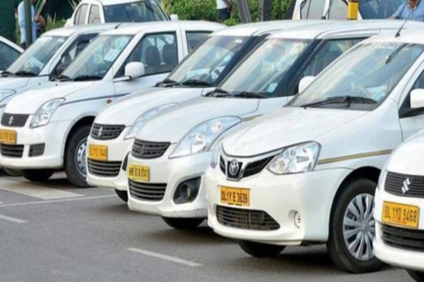 Mumbai uber driver case; Female Pilot Sexual Harassment | Ghatkopar | Sexual abuse of female pilot in cab: FIR on 3 including driver in Mumbai; Taxi’s route changed to 2, one badted