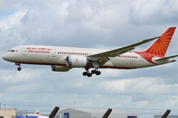 Air India London Mumbai Flight; Passenger | Crew Members | 5 passengers were ill in AI’s London-Mumbai flight: Two crew members also suffered from dizziness; All safe