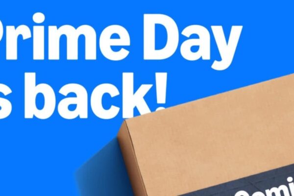 Amazon Prime Day Sale 2025 Date: A big sale, discount and offer will be rained on this date