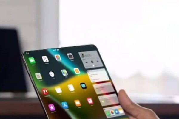 Apple’s foldable phone is no longer late! Production will start soon, know from possible price to design