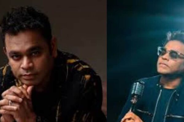 Ar rahman late night craving food. AR Rahman orders this thing when you feel hungry at night