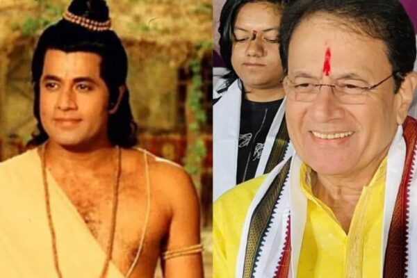 Who can play the role of Lord Rama? ‘Ramayana’ fame Arun Govil’s direct answer- ‘Our living someone …’