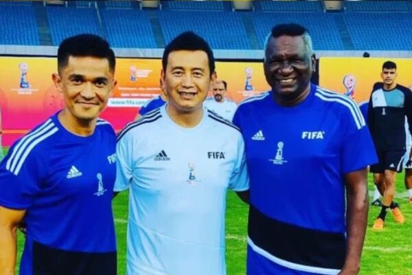 ‘Indian Federation ended football …’ Baichung Bhutia made serious allegations on the federation