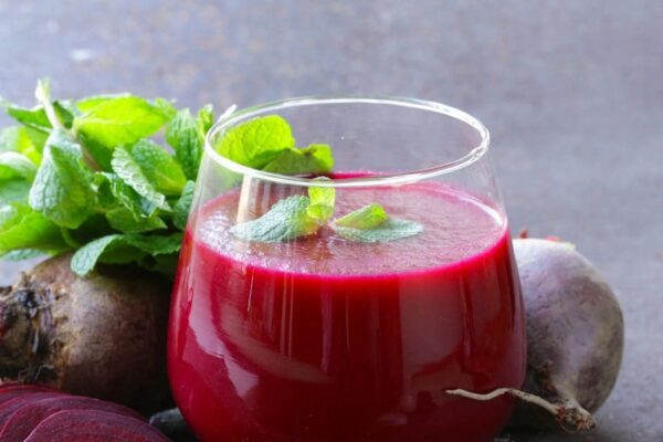 Can Beetroot Juice Reverse Fatty Liver | Is beet juice nectar for liver