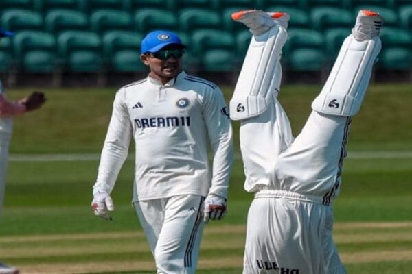 ENG Vs IND: Ravi Shastri supported Sai Sudarshan to play at number three