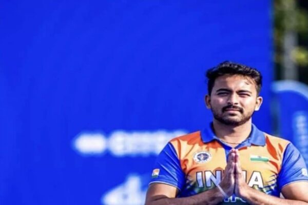 Archery World Cup: Indian expectations increased in the third phase of the archery World Cup due to the performance of Partha Salunkhe