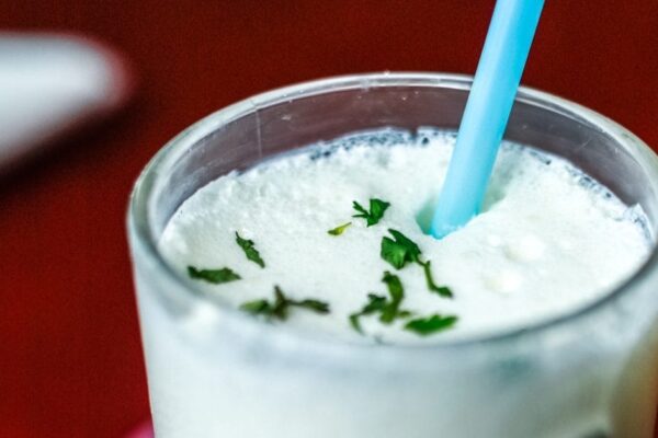 Benefits of buttermilk: Great drink for digestion, skin and immunity.