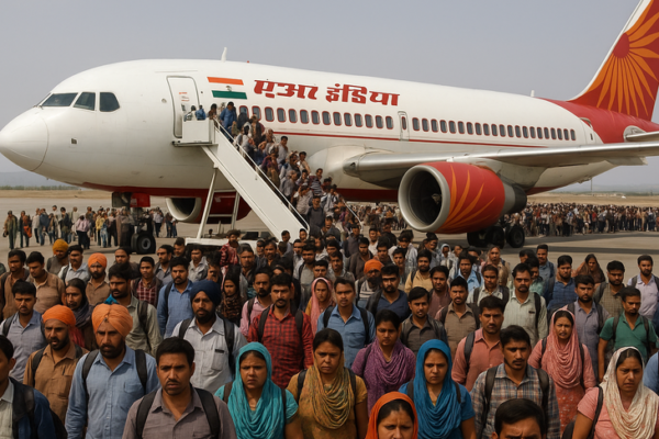 Ran israel conflict; Indian Student Return Update | Armenia Border | Preparations to evacuate 10,000 Indians trapped in Iran will come back to Armenia, first 1500 students will be brought.