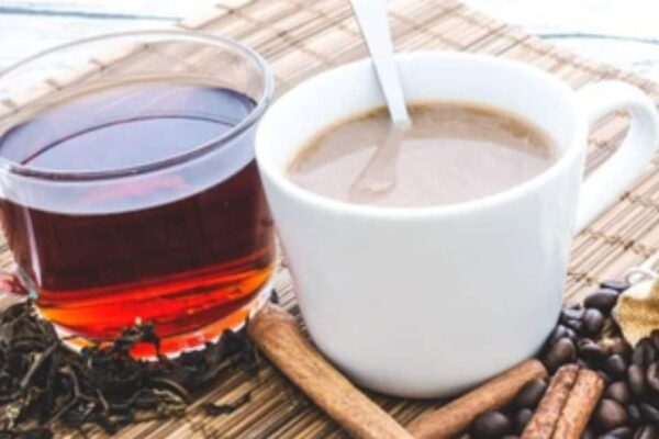 Morning 1 cup coffee slows aging and helps longvity research | Got a long life formula ..! Raj is hidden in this coffee only in the morning, Raj is revealed in new research