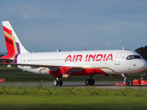 Air India flight bomb threat; Thailand Airport Emergency Landing Photos Update | Emergency Landing of Air India aircraft in Thailand: The bomb was reported, coming to Delhi from Phuket; 156 passengers were riding
