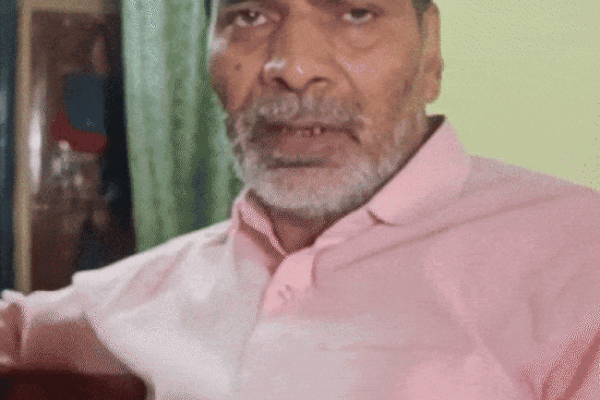 Raj would not have been murdered | Sonam’s father was adamant to marry Raja: Neighbors said – voices were to fight, mother knew daughter’s decision – Indore News