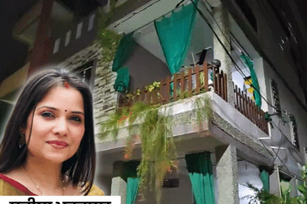 Ujjain’s Daughter-in-Law Stuck in Qatar after Iran Attack | Ujjain’s woman stuck in Qatar amidst Iran-Israel Jung: Husband said- she was nervous when she got a call; CM sought help from Shah – Ujjain News