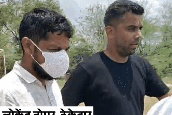 Shillong police is looking for sonam’s laptop | Shillong police searched for Sonam’s laptop: The contractor threw away as a digital evidence; The suspicion of murder of the king deepened due to tantric activity – Indore News