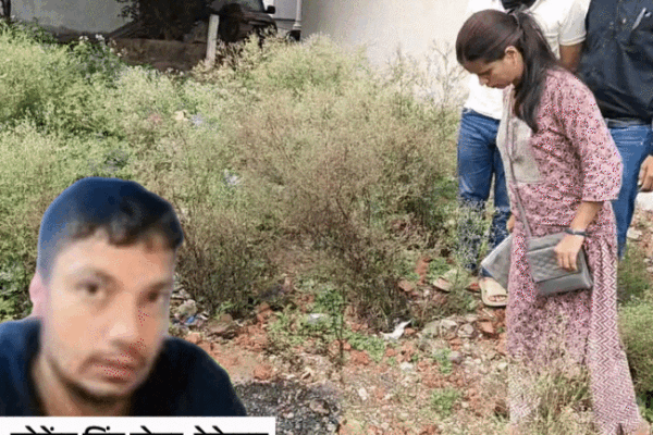 Shillong indore murder case; Raja Sonam Raghuvanshi | Meghalaya Honeymoon | Sonam’s bag burning from Gwalior in custody: told the contractor of the building- remove the bag from the flat; It had Raja -Sonam’s mobiles – Indore News