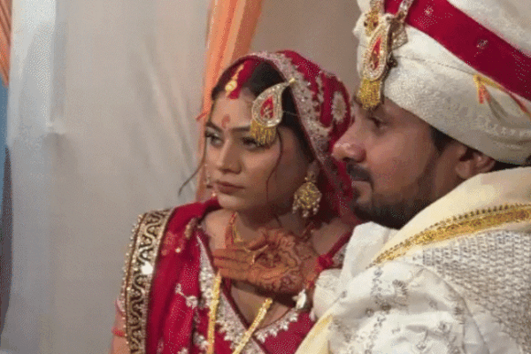 Four Days at Sonam’s in-Laws’ Place Operation Honeymoon, Raja Raghuvanshi, Raja Raghuvanshi Murder, Sonam Raghuvanshi | Sonam Raghuvanshi, who was in the in -laws four days: ate with the king in the same plate for 2 days; Mother said – her family betrayed – Indore News