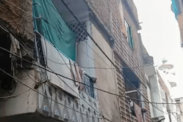 Bhopal nia raid update; Hizb-Qu-Tahrir Terrorist | National Investigation | NIA MP and Action in Rajasthan: Search operations in Bhopal in Hizb-Ut-Tahrir terror conspiracy case-Bhopal News