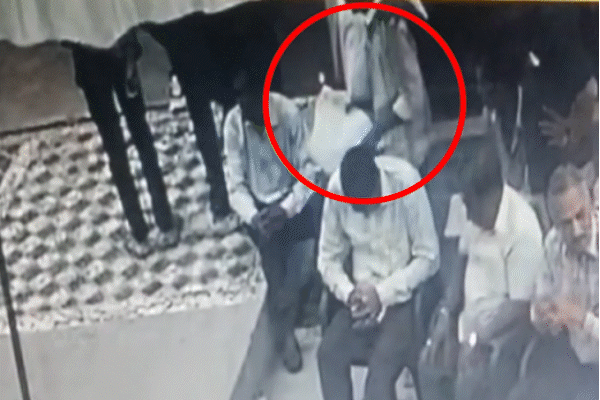 Raja Raghuvanshi Funeral Video: Sonam Boyfriend | Meghalaya Honeymoon | Sonam, Raj in 13 days judicial custody: Raj brought ‘shroud’ for the king, brother said to the Supreme Court for the Test – Indore News