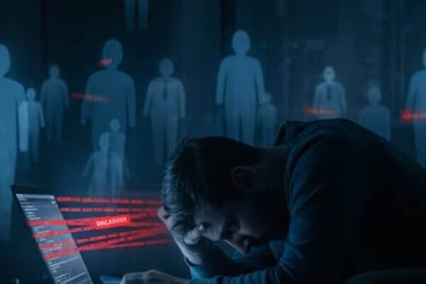 The biggest data leak! Billions of login passwords of Google and Apple Accounts leaked, you have not become a short