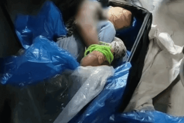 Tripura: Youth Murdered Due to Love Triangle in Dhalai | Youth killed due to love triangle in Tripura: kept the body hidden in ice cream freezer for 3 days; 6 accused arrested