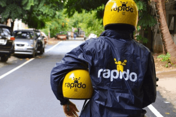 Rapido and Uber Fraud Case Bike Taxi Mumbai Fir BNS | Case of fraud on Rapido and Uber in Mumbai: providing transport service without license from government and RTO; Notice was given in April