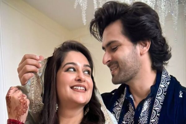 Deepika Kakkar Stage 2 suffering from liver cancer, Shoaib gave information.