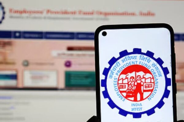 EPFO E-Pasbook Facilitation Down, how to check the services on the portal when the balance starts