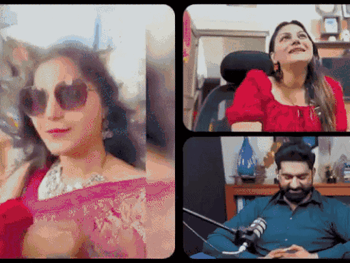 Jyoti Malhotra Jasbir isi agent | YouTuber Pakistan Spy Case – Nasir Dhillon | ISI agent came in favor of Jyoti and Punjabi YouTuber: Nasir said-Innocent, not met by them; My photos are also with BJP leader Sirsa – Punjab News