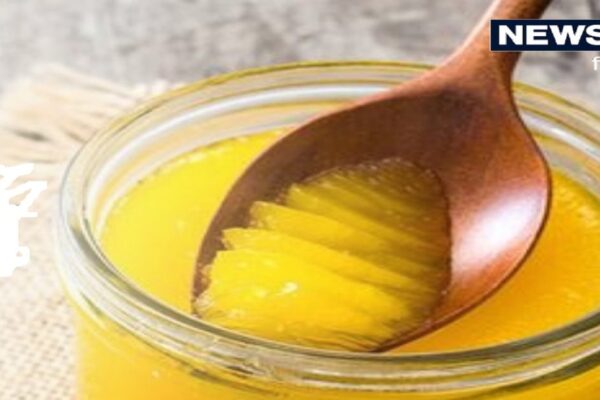 What is the way to eat ghee, how much should you eat in a day, if you want to avoid harm instead of benefits, then know this thing