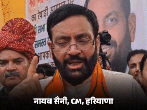 Haryana BJP; Bihari Migrants Data vs Bharatiya Janata Party | Election 2026 | BJP preparations stuck in Haryana before Bihar elections: Data of migrant Biharis incomplete, contact intensified in 12 districts; Plan to send home for voting – Haryana News