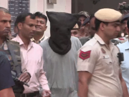 Tahawwur Rana Nia Custody Update | Mumbai Terrorist Attack | Hearing on the petition of Rana, the mastermind of the Mumbai attack, today: sought permission to talk to the family; Was brought from America on 10 April