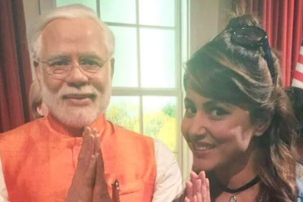 ‘Being an Indian …’ Hina Khan’s statement on PM Narendra Modi’s leadership, fiercely praised