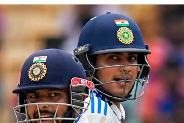 India vs England Matthew Hayden Predicts India as Favorites | Manjrekar does not trust Team India, but Australian opener told the contenders of victory