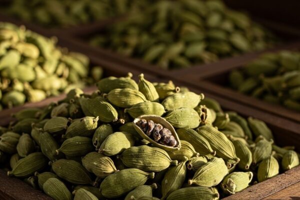 Cardamom Health Benefits. Health Benefits of Cardamom, Ayurveda and scientific approach.