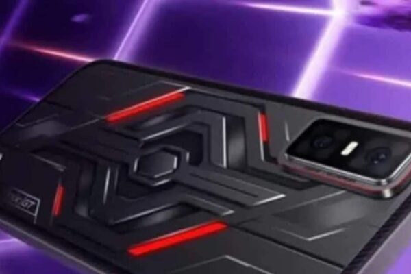 108MP camera gaming smartphone Infinix GT 30 Pro starts, Dhansu offer was available on Flipkart