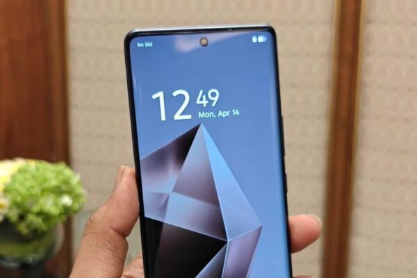 Infinix Note 50s 5G+ 6GB RAM and 128GB storage variant launched, Sale will start from this date