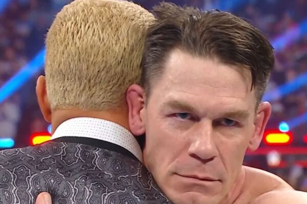 Roman Rance won several championships in WWE, defeated John Cena 11 times