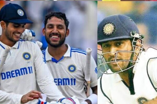 IND vs Eng Jurel in Place Pant I Dhruv Jurail is looking seriously looking at Dhoni’s character, will Pant’s leaf be clear?